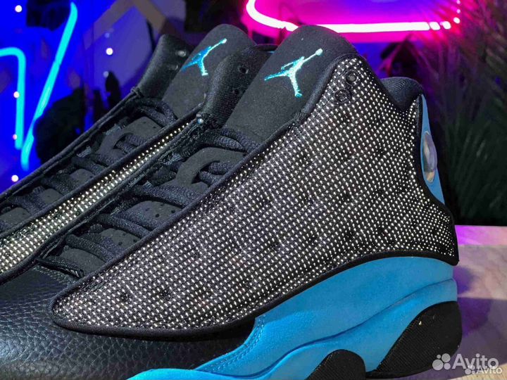 Nike Air Jordan 13 Retro