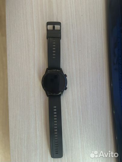 Honor magic watch 2 46mm