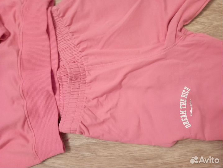 Спортивный костюм женский 40 42 размер