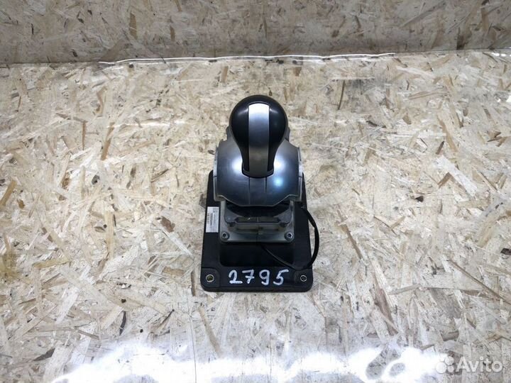 Кулиса кпп Opel Astra