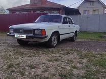 ГАЗ 3102 Волга 2.3 MT, 1997, 103 000 км, с пробегом, цена 85 000 руб.