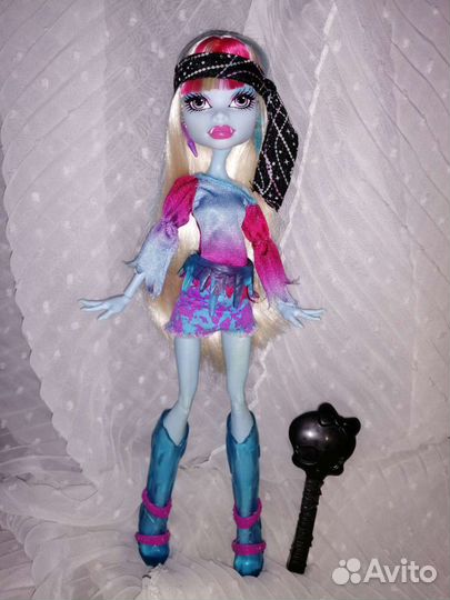 Куклы Монстер Хай/ Monster High