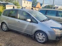 Ford C-MAX 2.0 MT, 2004, 273 000 км, с пробегом, цена 510 000 руб.