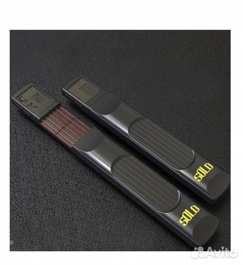 Карманная гитара