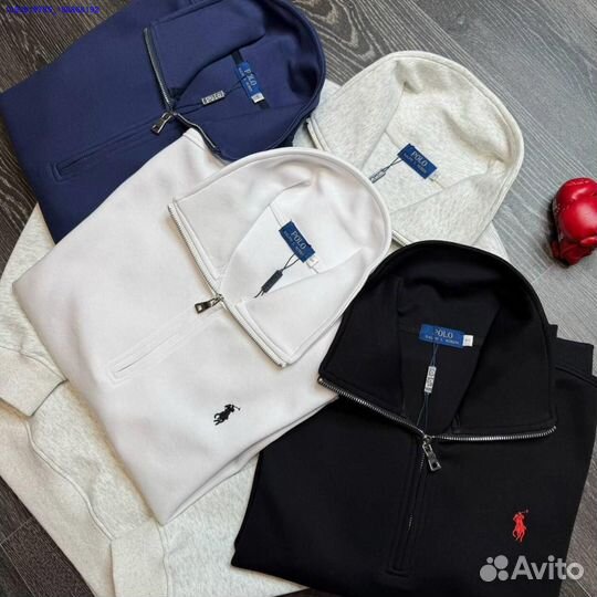 Джемпер Polo Ralph Lauren