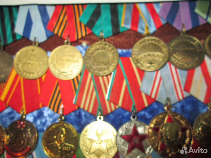 Нагрудный знак