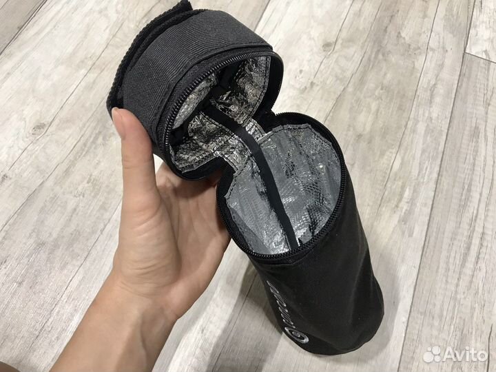 Термо-сумка на коляску «concord»