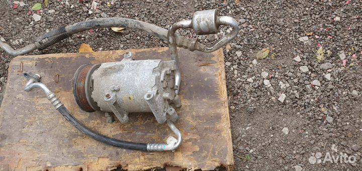 Запчасти на ford focus 3