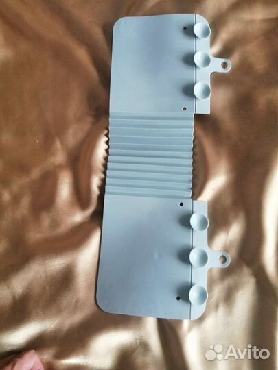 Защитный экран от брызг