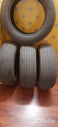 Koryo Gre Max K668 165/15.5 R15 88
