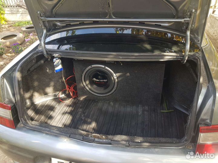 Сабвуфер Pioneer