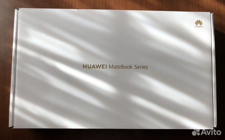 Ноутбук Huawei Matebook 14S 2022 16GB/1TB Gray