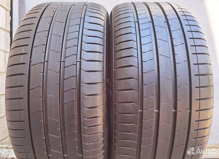 Pirelli P Zero 275/40 R20 100Y