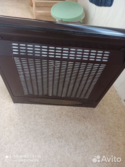 Вытяжка для кухни ardo