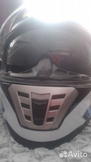 Шлем для мотоцикла