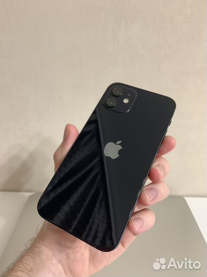 iPhone 12, 64 ГБ