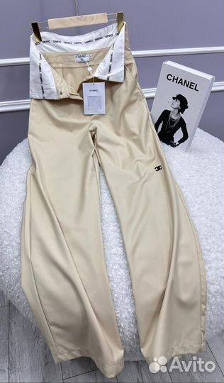 Брюки Chanel