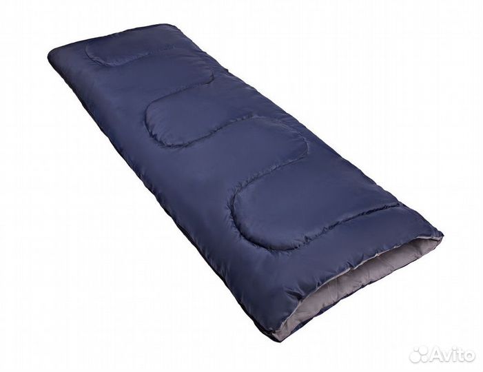 Спальный мешок одеяло до -5 градусов новый
