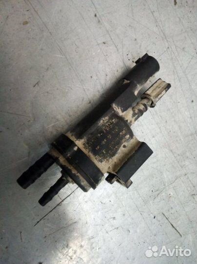 Клапан электромагнитный (imrc) Opel Astra H