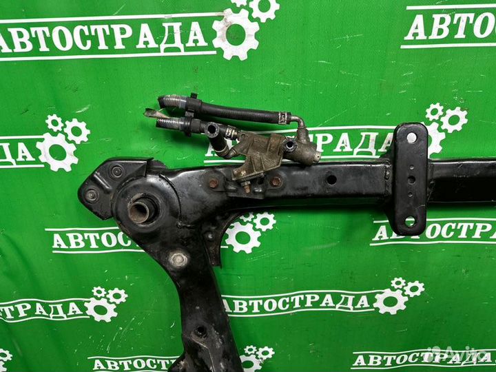 Подрамник передний Toyota Highlander U50 2GR FKS