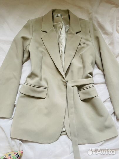 Жакет Elle Sobo размер 44-48