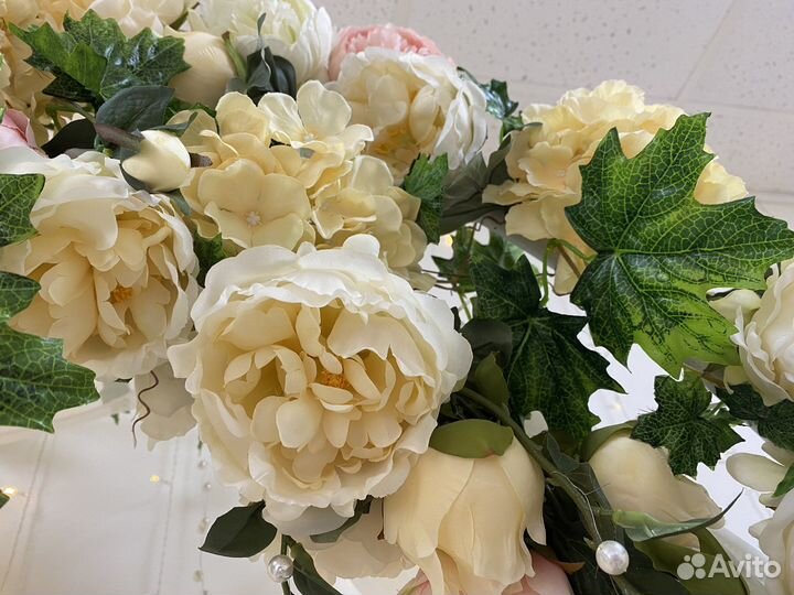 Свадебная арка продажа