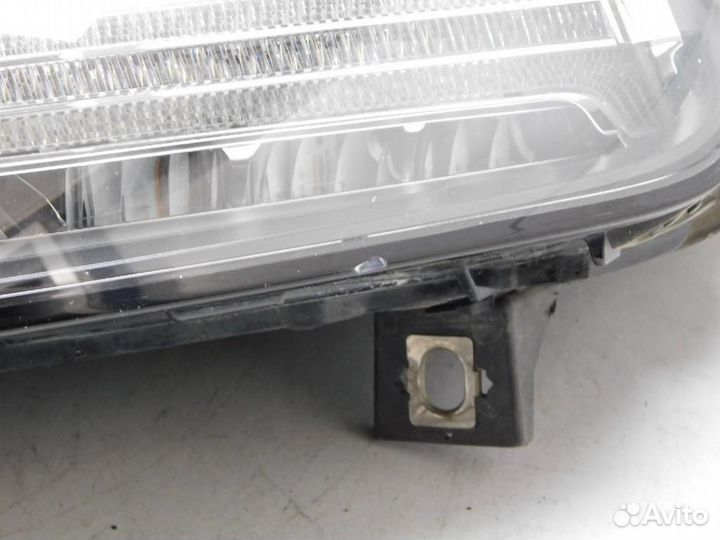 Фара левая Audi Q7/SQ7