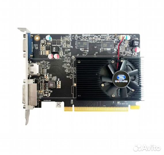 Sapphire AMD (11216-35-20G)