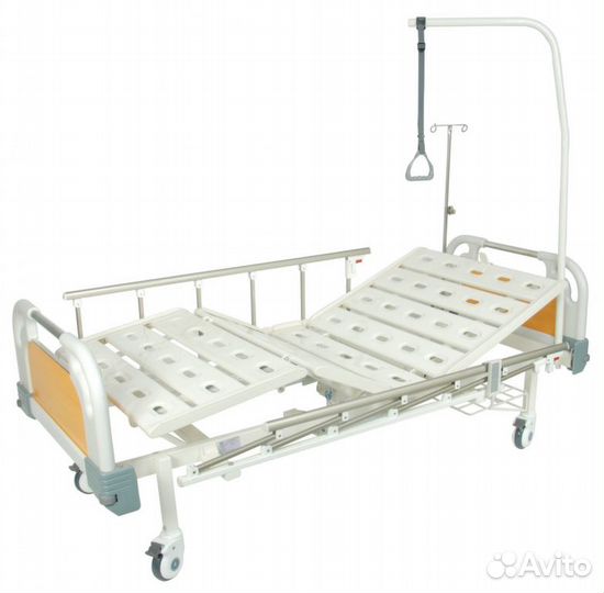 Кровати медицинские многофункциональные в аренду