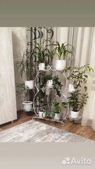 Подставка для цветов