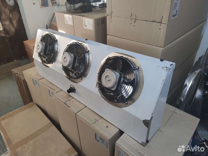 Холодильная сплит-система