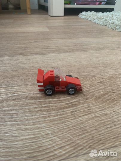 Lego classic оригинал