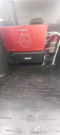 Громкий фронт гранта