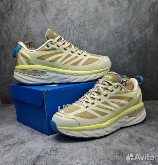 Кроссовки Hoka Доставка