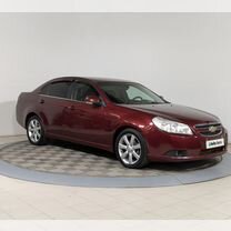 Chevrolet Epica 2.0 AT, 2006, 220 000 км, с пробегом, цена 659 900 руб.