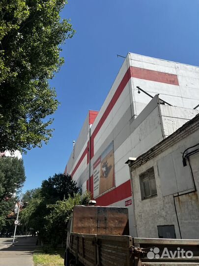 Требуются фасадчики вентфасад(профлист)