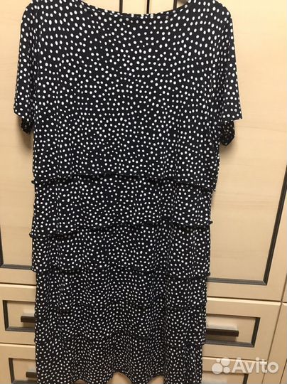 Платье женское Р46 Betti Barclay