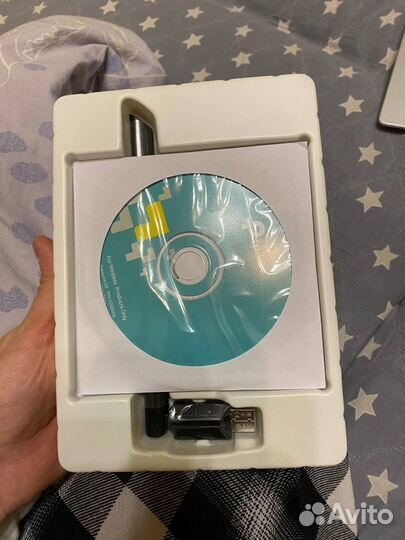 Usb wifi адаптер