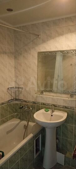 2-к. квартира, 43 м², 5/5 эт.