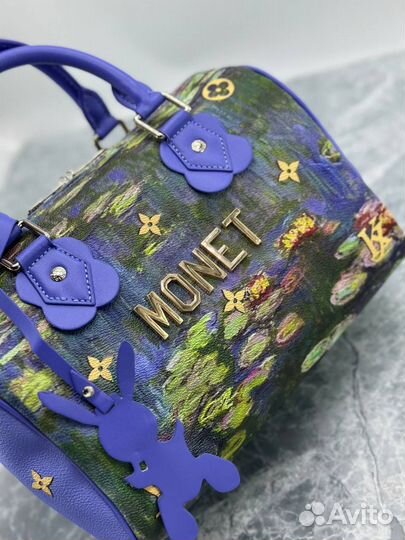 Сумка женская натуральная кожа