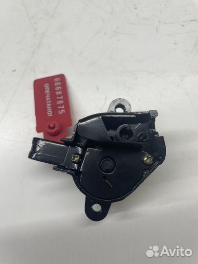 Замок сидения suzuki bandit 250/400