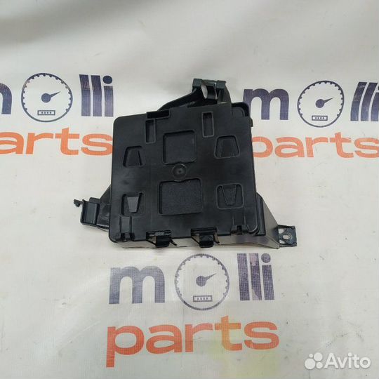 Блок комфорта Audi A4 B9 2019