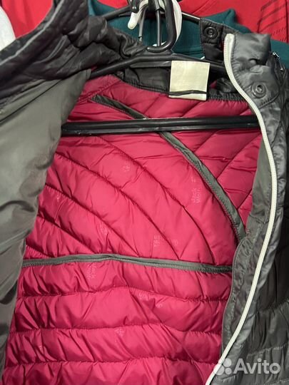 Пиодажа лдежды