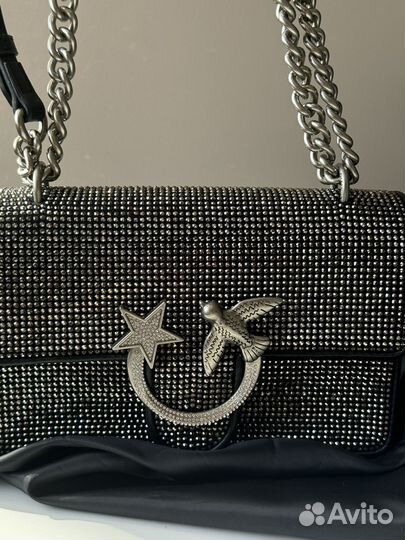 Сумка женская pinko