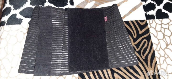 Бандаж послеродовой