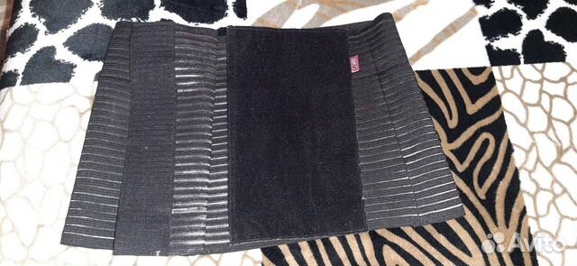 Бандаж послеродовой