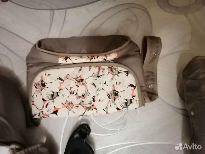 Комплект от коляски