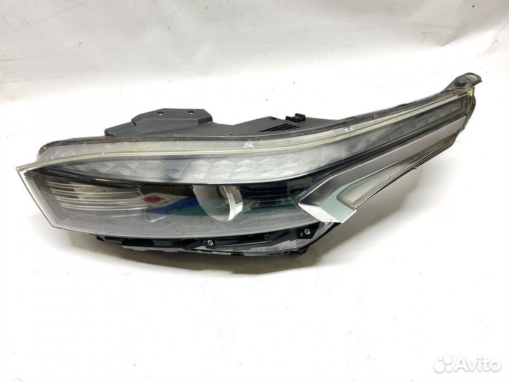 Оригинальная Фара левая kia cerato 4 галоген