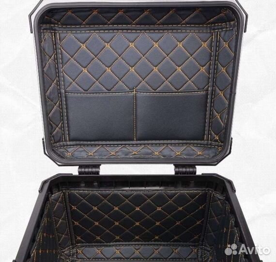 Кофры для мотоцикла