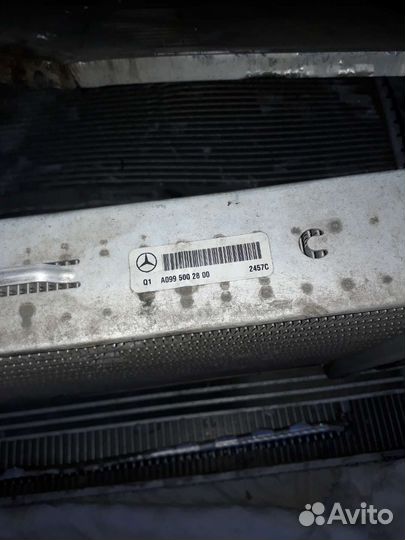 Интеркулер